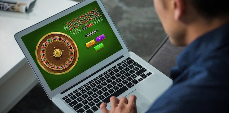 Kategori pengumuman akun rslot77