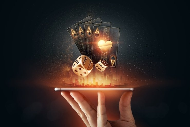 Fitur penarikan dana akun rslot77